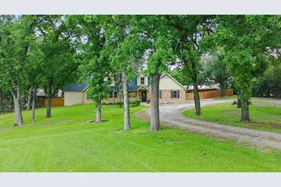 3703 NW County Road 0016, Corsicana, TX 75110 - Photo 3