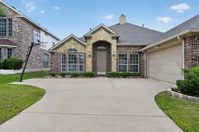 4502 Warbler Lane, Garland, TX 75043 - Photo 3