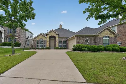 4502 Warbler Lane, Garland, TX 75043 - Photo 1