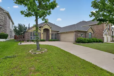 4502 Warbler Lane, Garland, TX 75043 - Photo 3