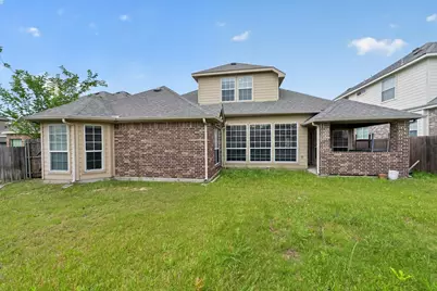 4502 Warbler Lane, Garland, TX 75043 - Photo 23
