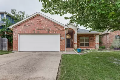 10866 Calderwood Lane, Fort Worth, TX 76052 - Photo 1