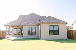 426 Wingtail Dr, Aledo, TX 76008 - Photo 19