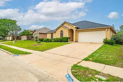 1028 Cedar Ridge Lane, Burleson, TX 76028 - Photo 1