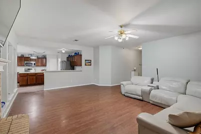1028 Cedar Ridge Lane, Burleson, TX 76028 - Photo 7