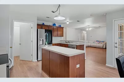 1028 Cedar Ridge Lane, Burleson, TX 76028 - Photo 11