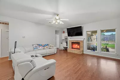 1028 Cedar Ridge Lane, Burleson, TX 76028 - Photo 5