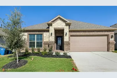 1033 Nighthawk Trail, Alvarado, TX 76009 - Photo 1
