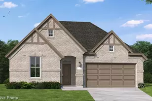 1340 Periwinkle Dr, Celina, TX 75009 - Photo 1