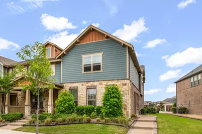 4611 Smokey Quartz Lane, Arlington, TX 76005 - Photo 1