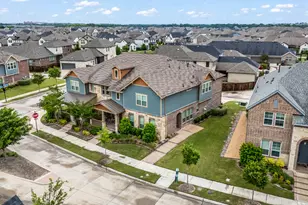4611 Smokey Quartz Ln, Arlington, TX 76005 - Photo 33