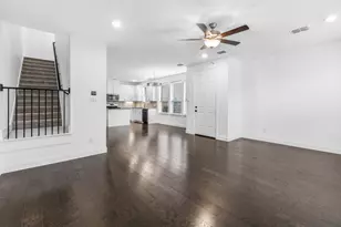 4611 Smokey Quartz Ln, Arlington, TX 76005 - Photo 9