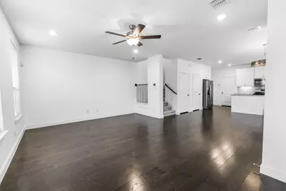 4611 Smokey Quartz Lane, Arlington, TX 76005 - Photo 7