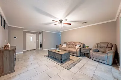 128 Hilltop Drive, Trinidad, TX 75163 - Photo 5