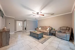 128 Hilltop Dr, Trinidad, TX 75163 - Photo 5