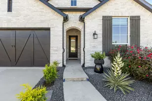 1725 Mcdougall Crk, Van Alstyne, TX 75495 - Photo 5
