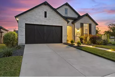 1725 McDougall Creek, Van Alstyne, TX 75495 - Photo 3