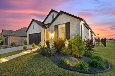 1725 McDougall Creek, Van Alstyne, TX 75495 - Photo 3