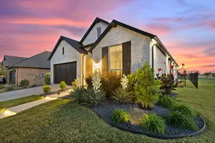 1725 Mcdougall Crk, Van Alstyne, TX 75495 - Photo 3