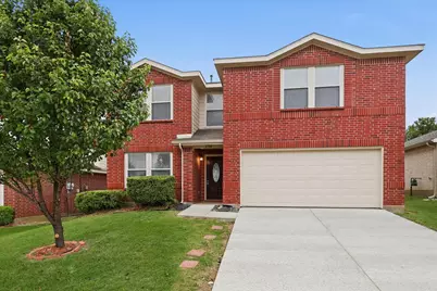 2308 Shadabury Drive, Little Elm, TX 75068 - Photo 1