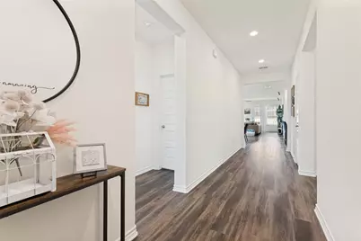 8721 Sleepy Daisy Drive, Fort Worth, TX 76131 - Photo 5