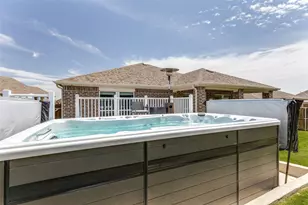 8721 Sleepy Daisy Dr, Fort Worth, TX 76131 - Photo 25
