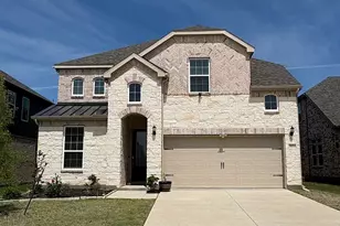 3624 Cadogan St, McKinney, TX 75071 - Photo 1