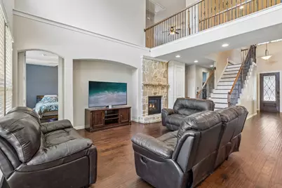 7258 Mirada, Grand Prairie, TX 75054 - Photo 9
