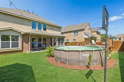 7258 Mirada, Grand Prairie, TX 75054 - Photo 29