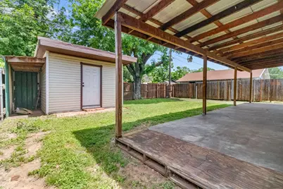 3939 E 4th Street, Fort Worth, TX 76111 - Photo 27