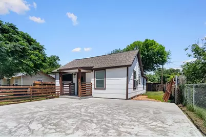 3939 E 4th Street, Fort Worth, TX 76111 - Photo 3