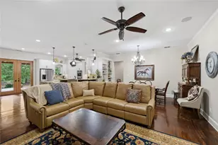 2287 Co Rd 3402, Bullard, TX 75757 - Photo 5