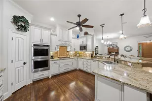 2287 Co Rd 3402, Bullard, TX 75757 - Photo 7