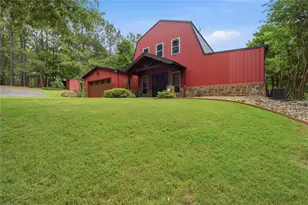 2287 Co Rd 3402, Bullard, TX 75757 - Photo 29