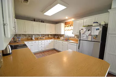 5913 Farm Road 1528, Klondike, TX 75448 - Photo 3