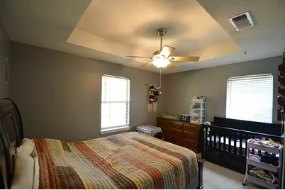 5913 Farm Road 1528, Klondike, TX 75448 - Photo 9