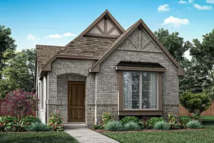 471 Shady Sq Aly, Lavon, TX 75166 - Photo 1