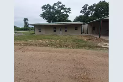 4023 Pages Paradise Lane, Kingston, OK 73439 - Photo 1