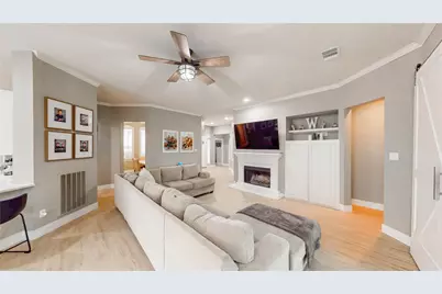 1609 Pearl River Drive, Flower Mound, TX 75028 - Photo 11