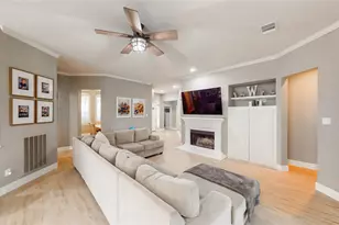 1609 Pearl River Dr, Flower Mound, TX 75028 - Photo 11