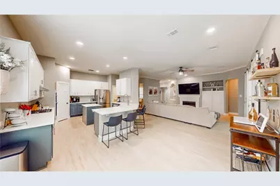 1609 Pearl River Drive, Flower Mound, TX 75028 - Photo 17