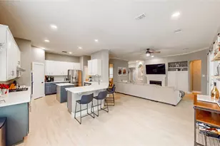 1609 Pearl River Dr, Flower Mound, TX 75028 - Photo 17