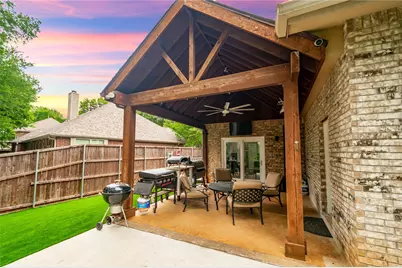 1609 Pearl River Drive, Flower Mound, TX 75028 - Photo 31