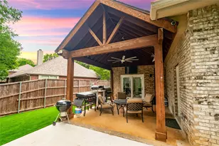 1609 Pearl River Dr, Flower Mound, TX 75028 - Photo 31