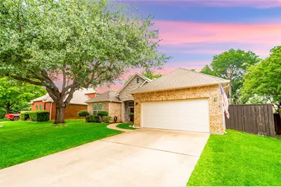 1609 Pearl River Drive, Flower Mound, TX 75028 - Photo 3