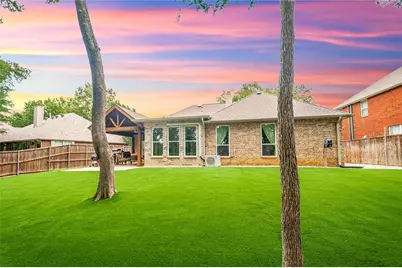 1609 Pearl River Drive, Flower Mound, TX 75028 - Photo 35