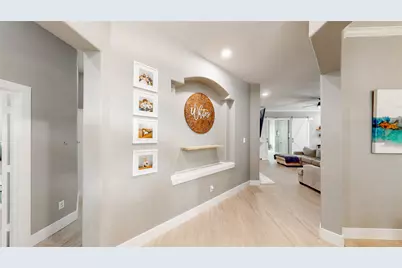1609 Pearl River Drive, Flower Mound, TX 75028 - Photo 5