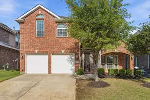 517 Cavanal Hill Dr, Little Elm, TX 75068 - Photo 1