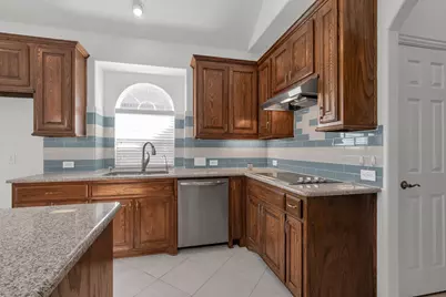 517 Cavanal Hill Drive, Little Elm, TX 75068 - Photo 13