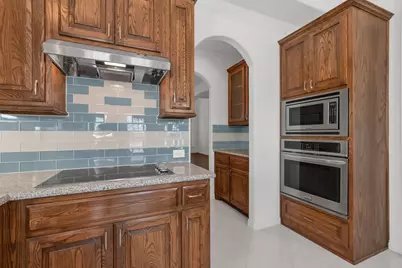 517 Cavanal Hill Drive, Little Elm, TX 75068 - Photo 15